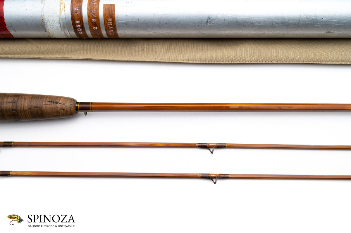 Payne Model 98 Fly Rod 7' 2/2 #3/4