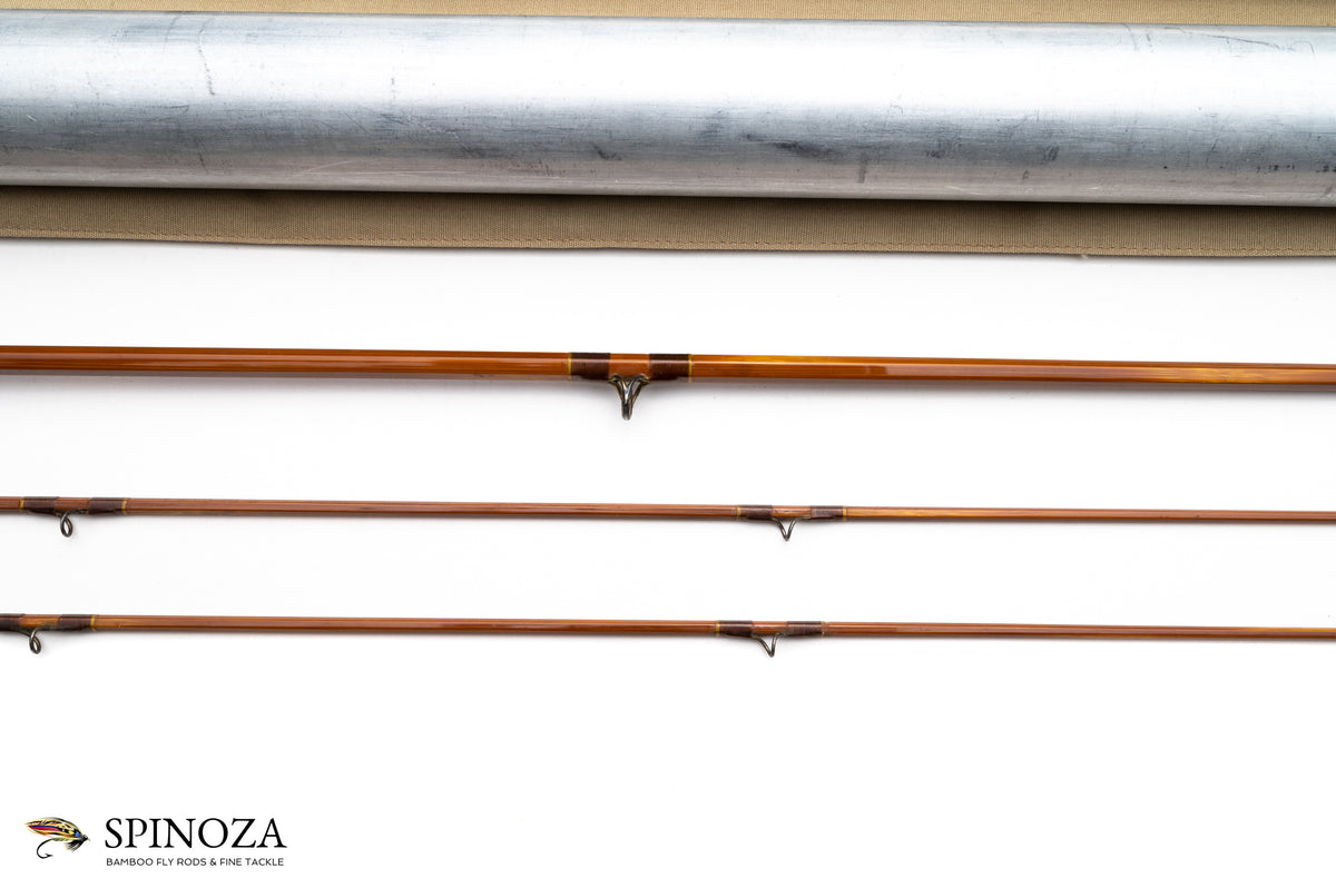 Payne Model 98 Fly Rod 7' 2/2 #3/4