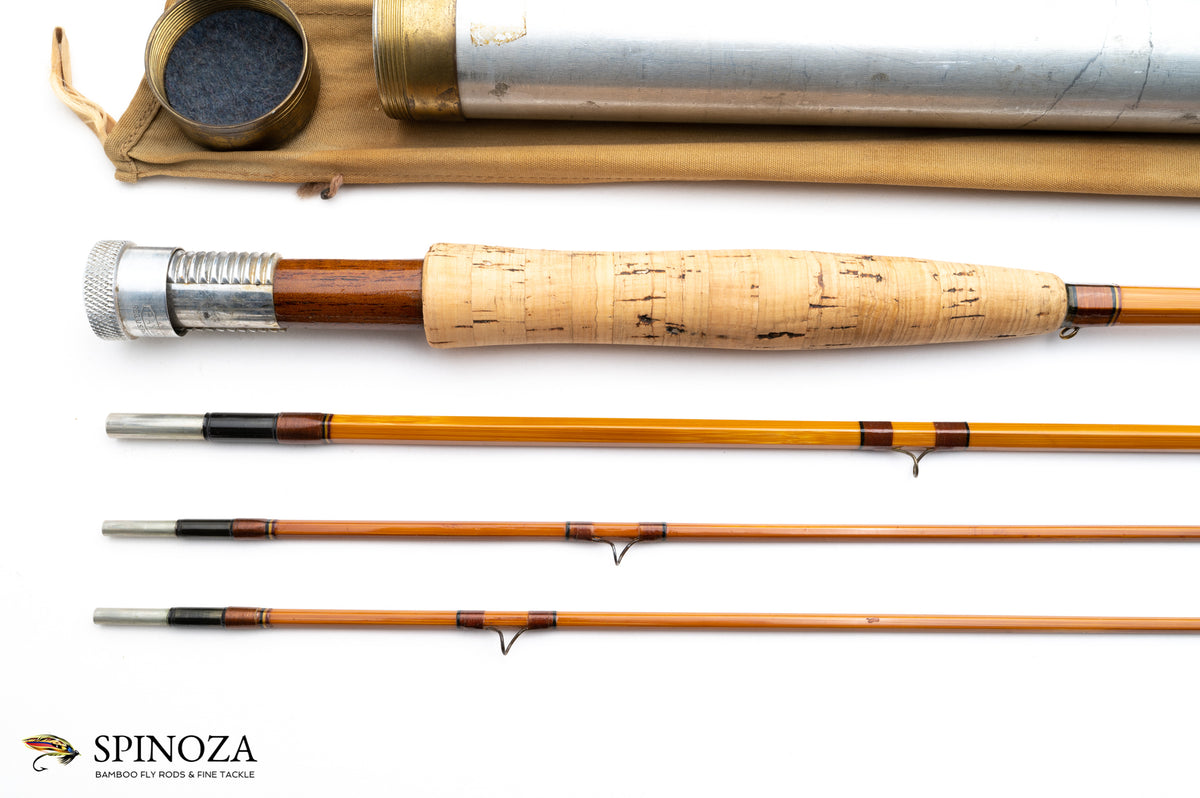 Payne Bamboo Fly Rod 8'6" 3/2