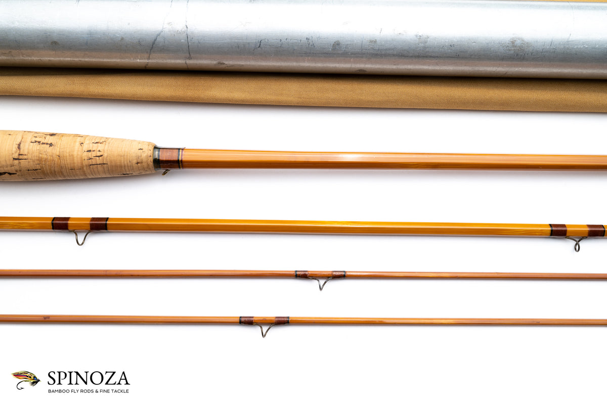 Payne Bamboo Fly Rod 8'6" 3/2