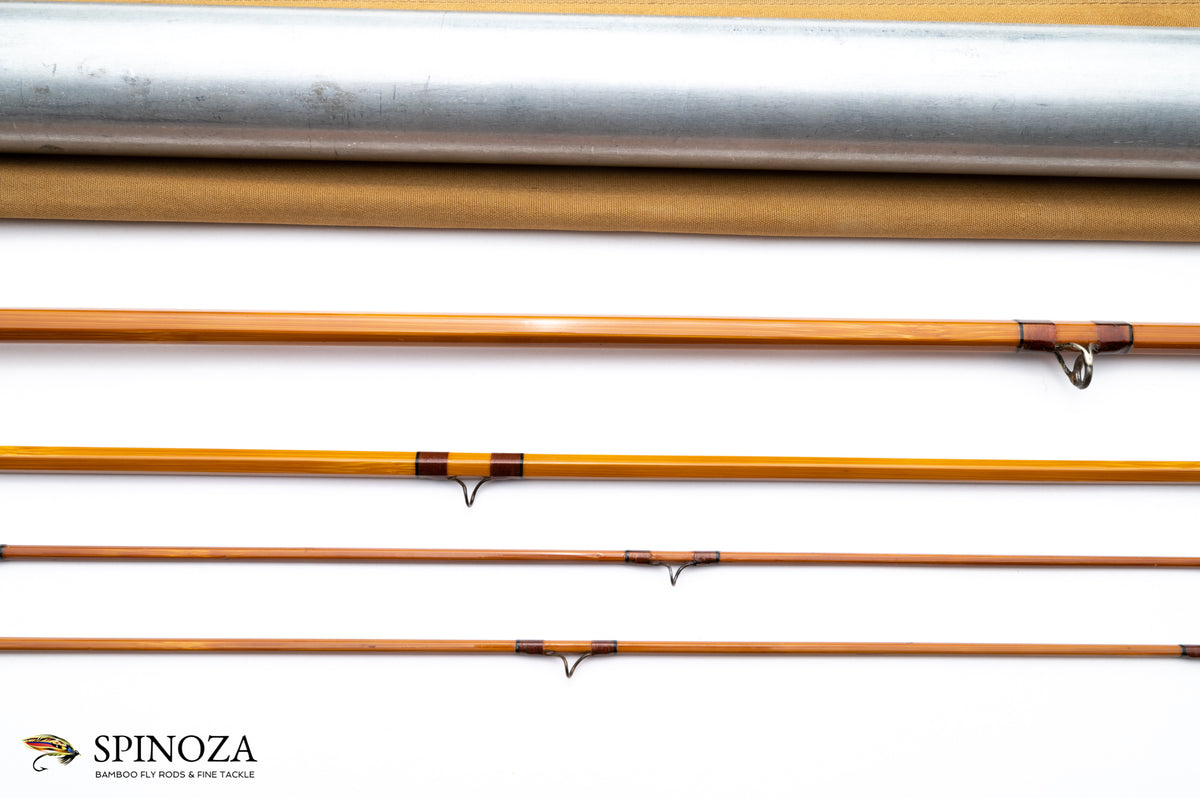 Payne Bamboo Fly Rod 8'6" 3/2