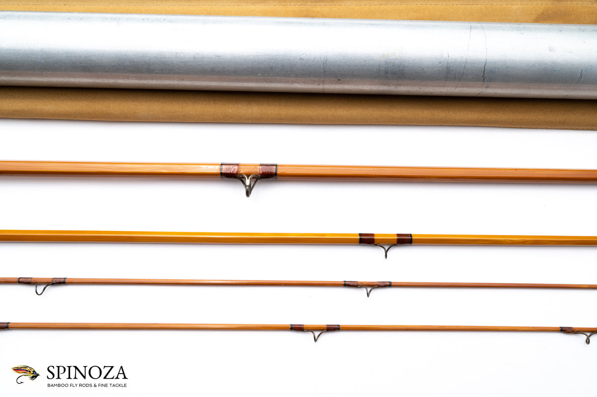 Payne Bamboo Fly Rod 8'6" 3/2