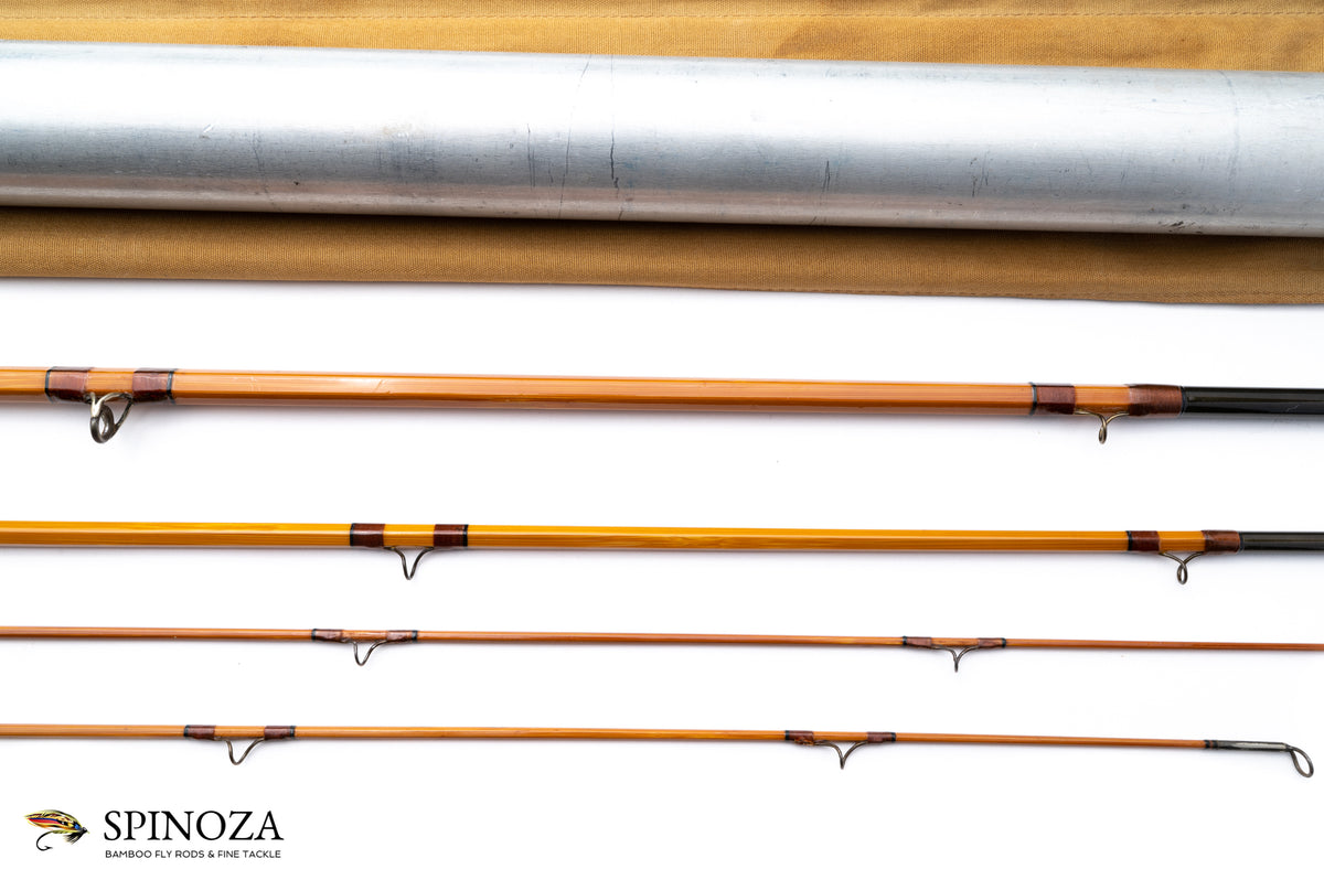 Payne Bamboo Fly Rod 8'6" 3/2