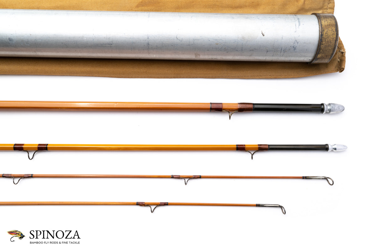 Payne Bamboo Fly Rod 8'6" 3/2