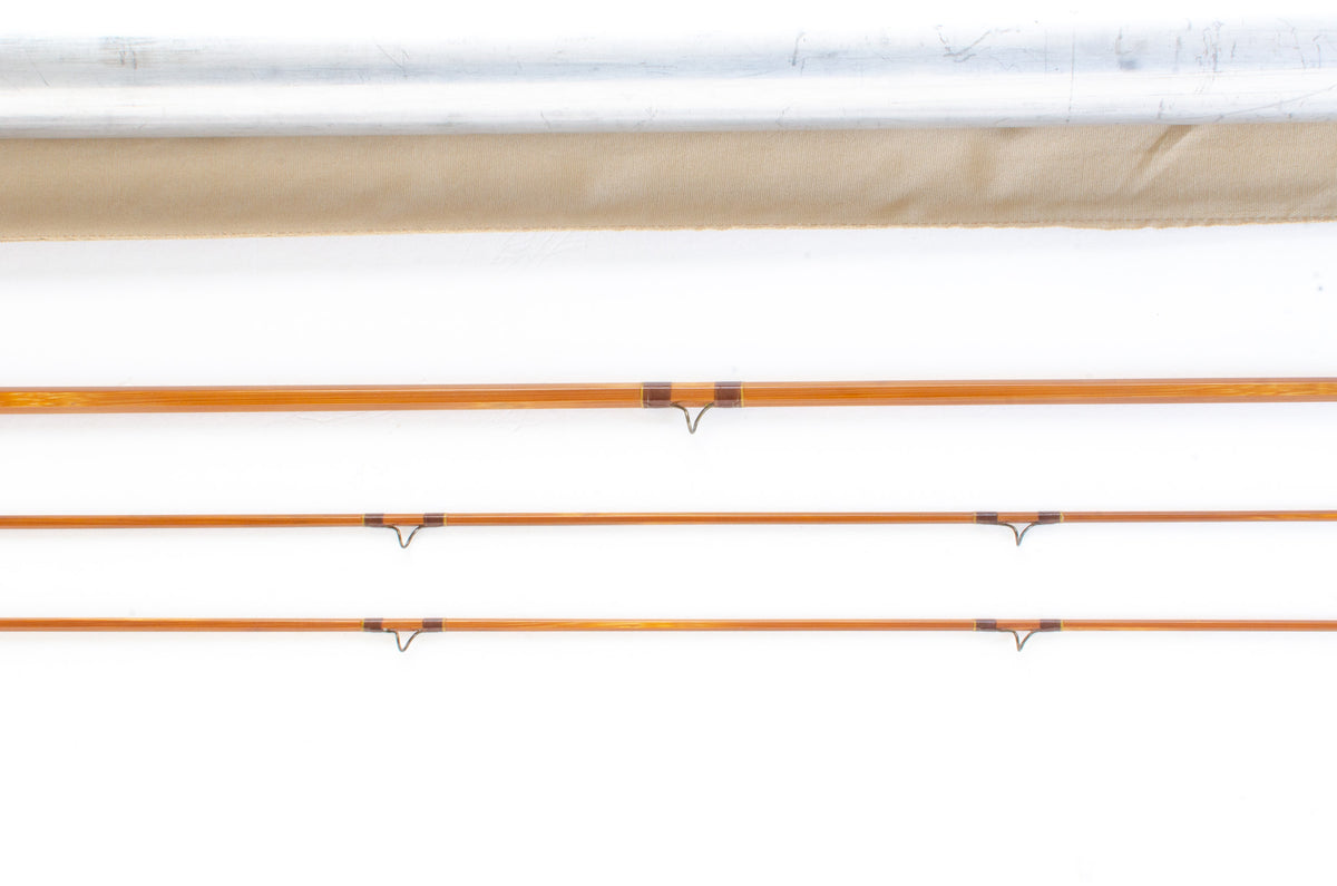 Payne 101 Fly Rod 7'6" 2/2