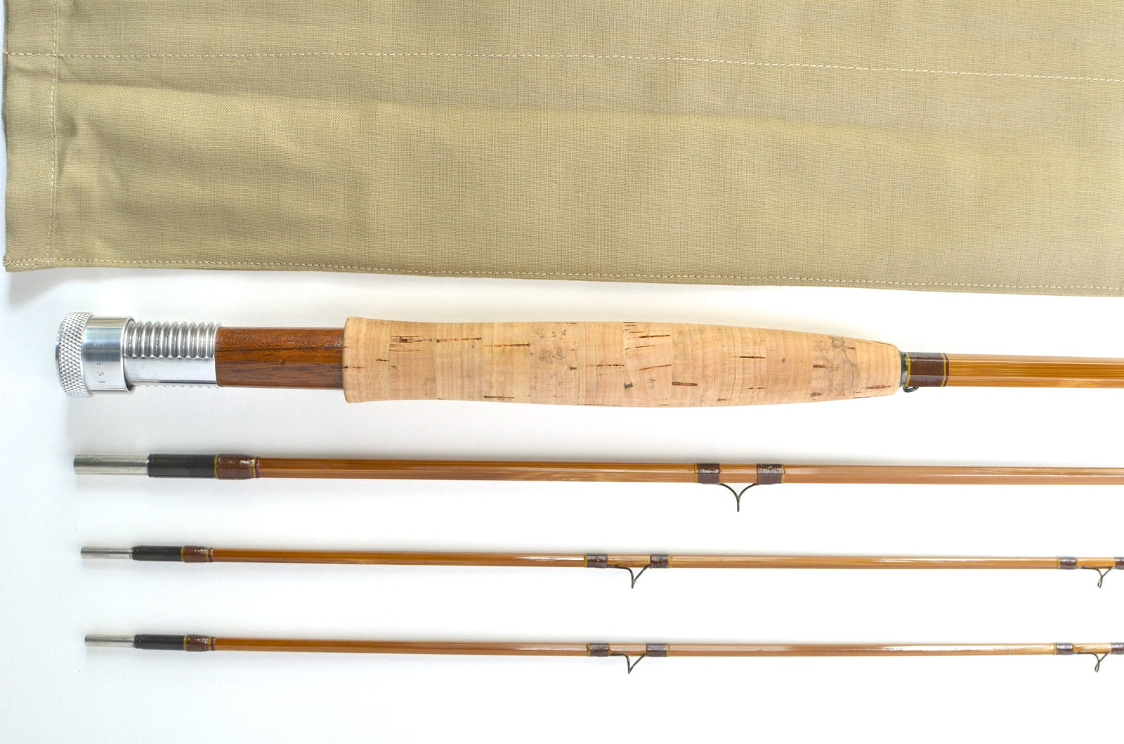 Payne 201 Fly Rod