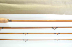 Payne 201 Fly Rod