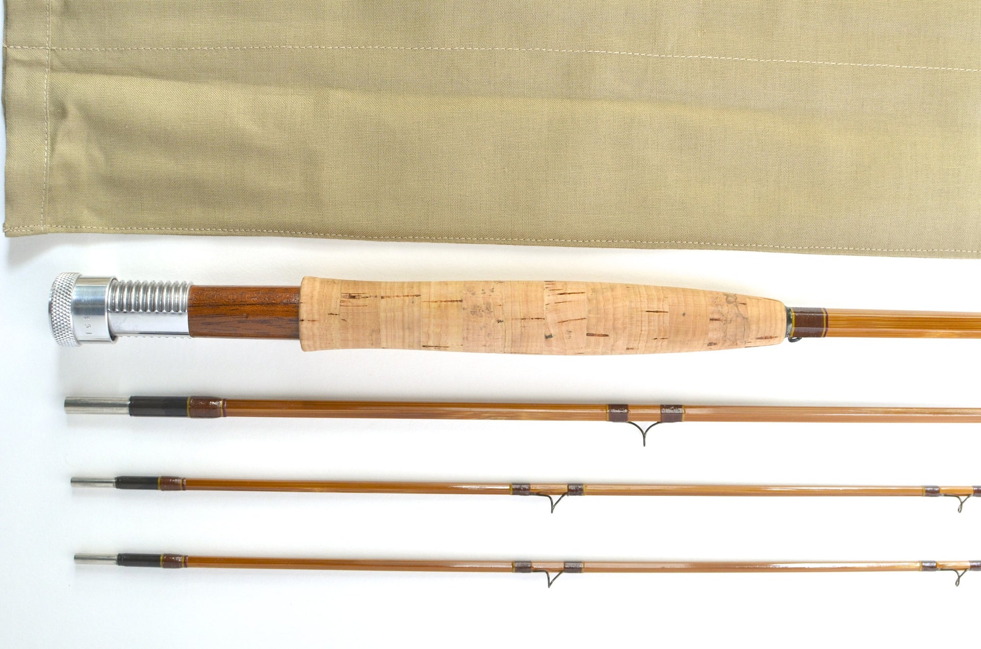 Payne 201 Fly Rod