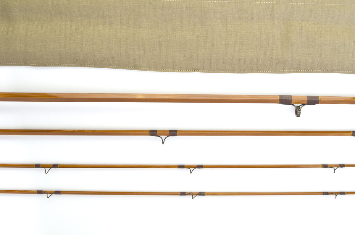 Payne 201 Fly Rod
