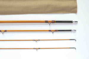 Payne 201 Fly Rod