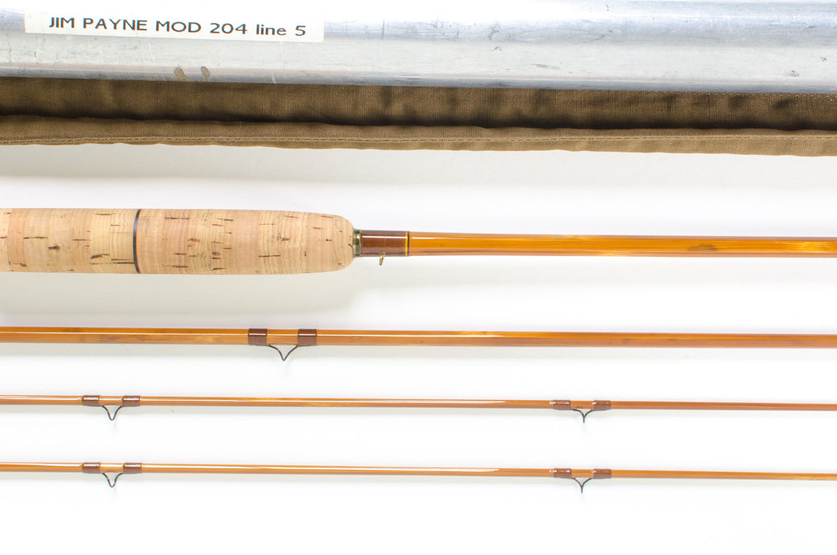 Payne 204 Fly Rod