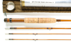 Payne 204 Fly Rod