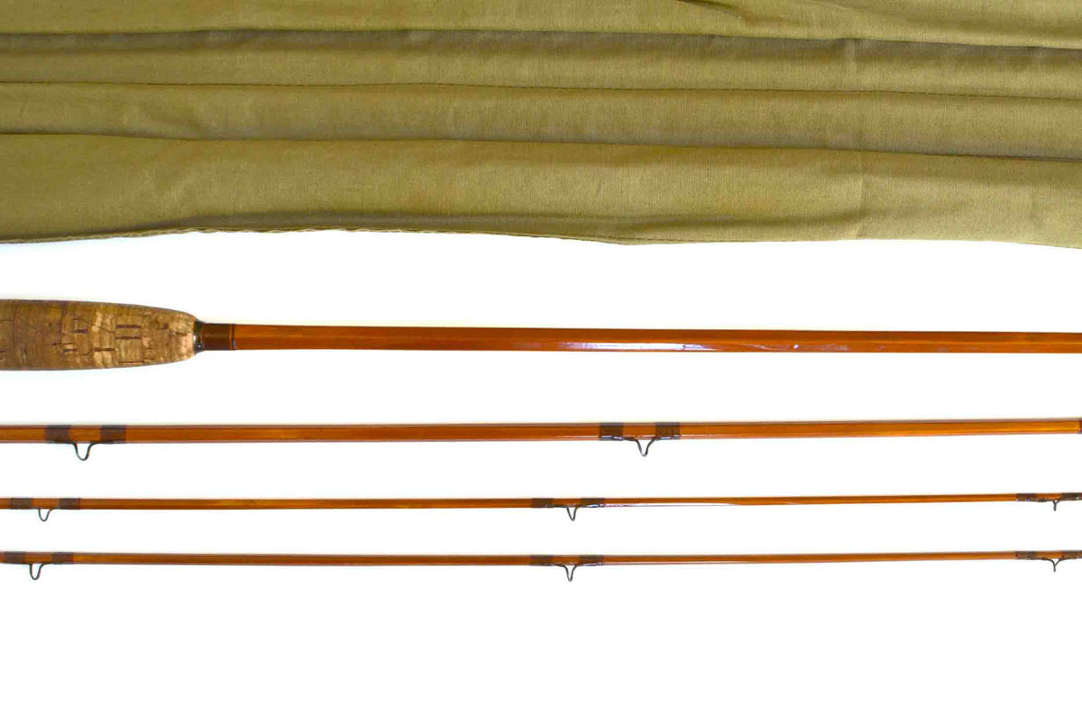 Payne 206 Fly Rod 9' 3/2 #4/#5