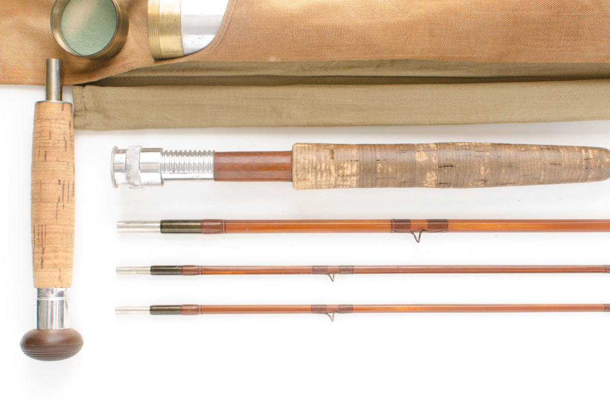 Payne 400 Salmon Rod 9'6" 3/2 #8