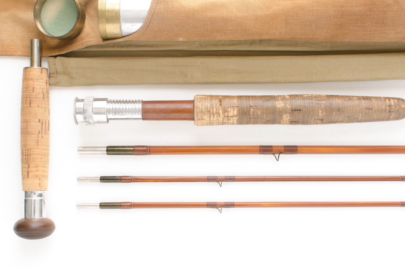 Payne 400 Salmon Rod 9'6" 3/2 #8