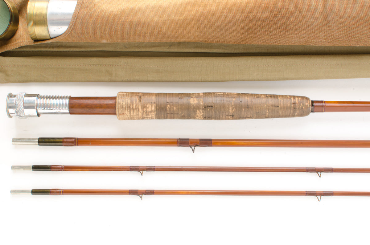 Payne 400 Salmon Rod 9'6" 3/2 #8