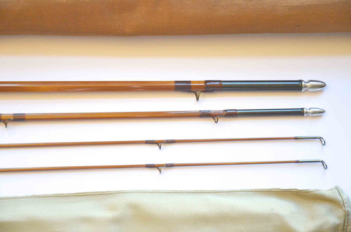 Payne No. 400 Salmon Rod 9'3/2 #7