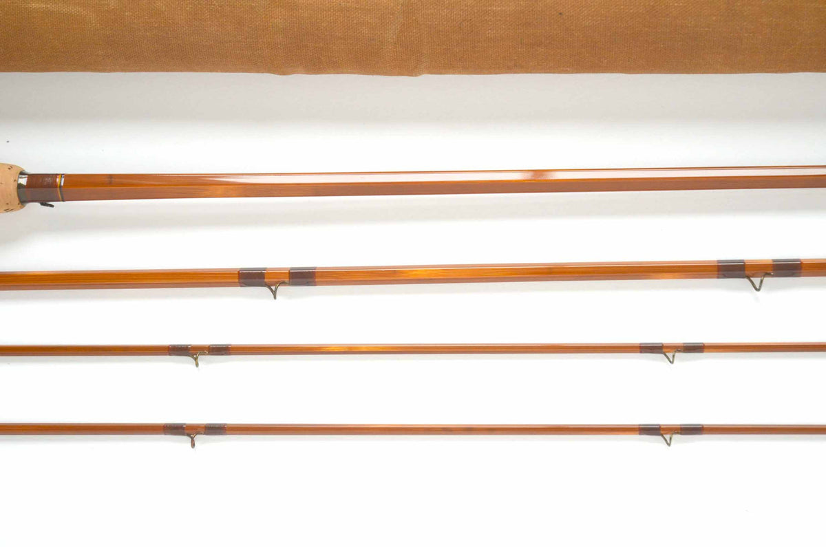 Payne Salmon Rod No. 400 9' 3/2