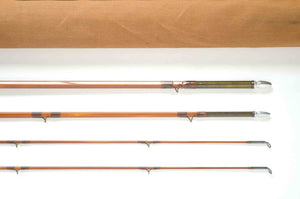 Payne Salmon Rod No. 400 9' 3/2