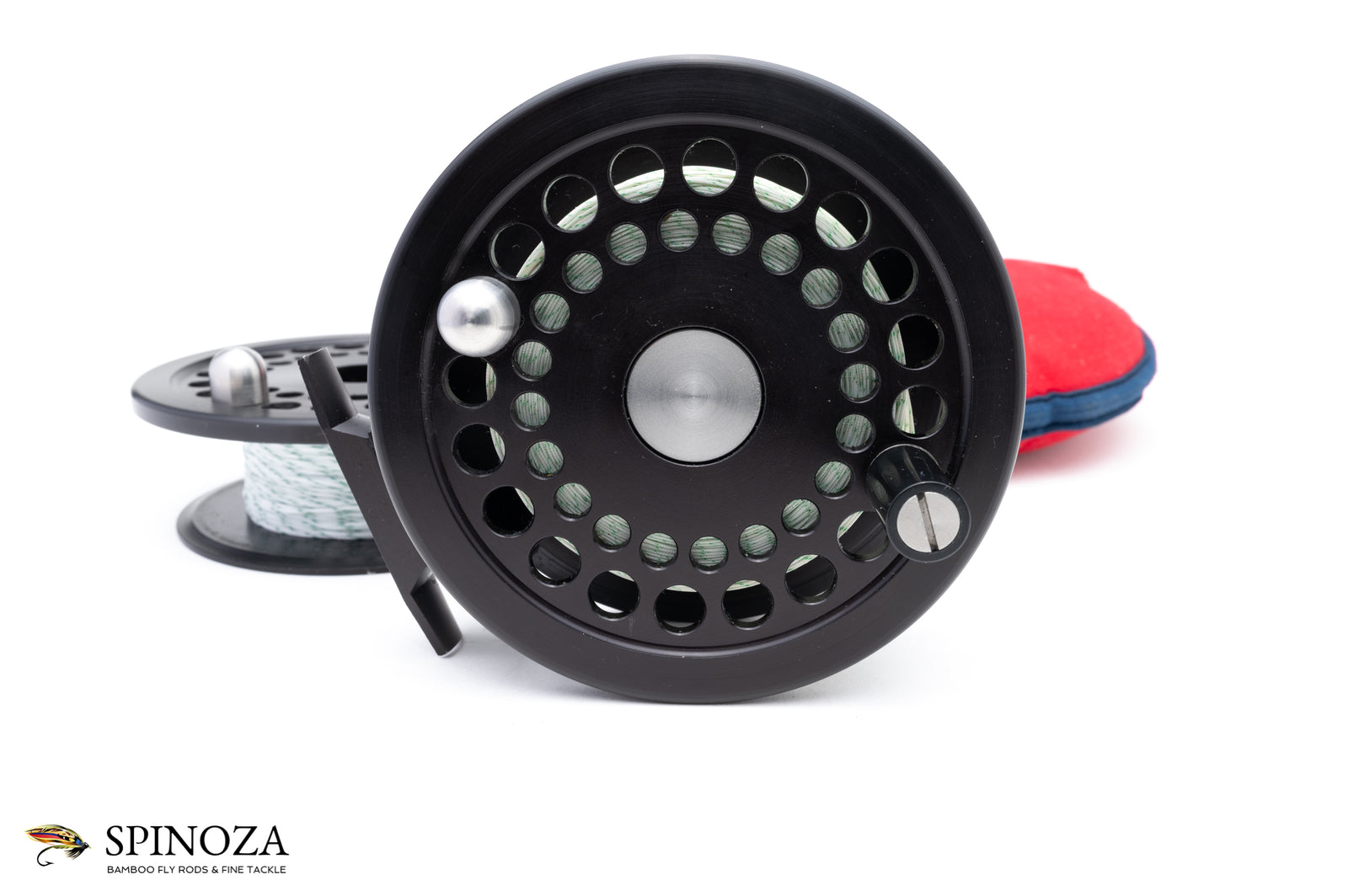 Peaker Number 30 Fly Reel