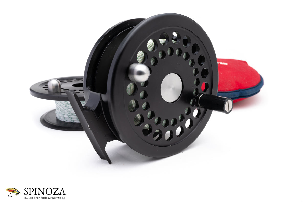 Peaker Number 30 Fly Reel