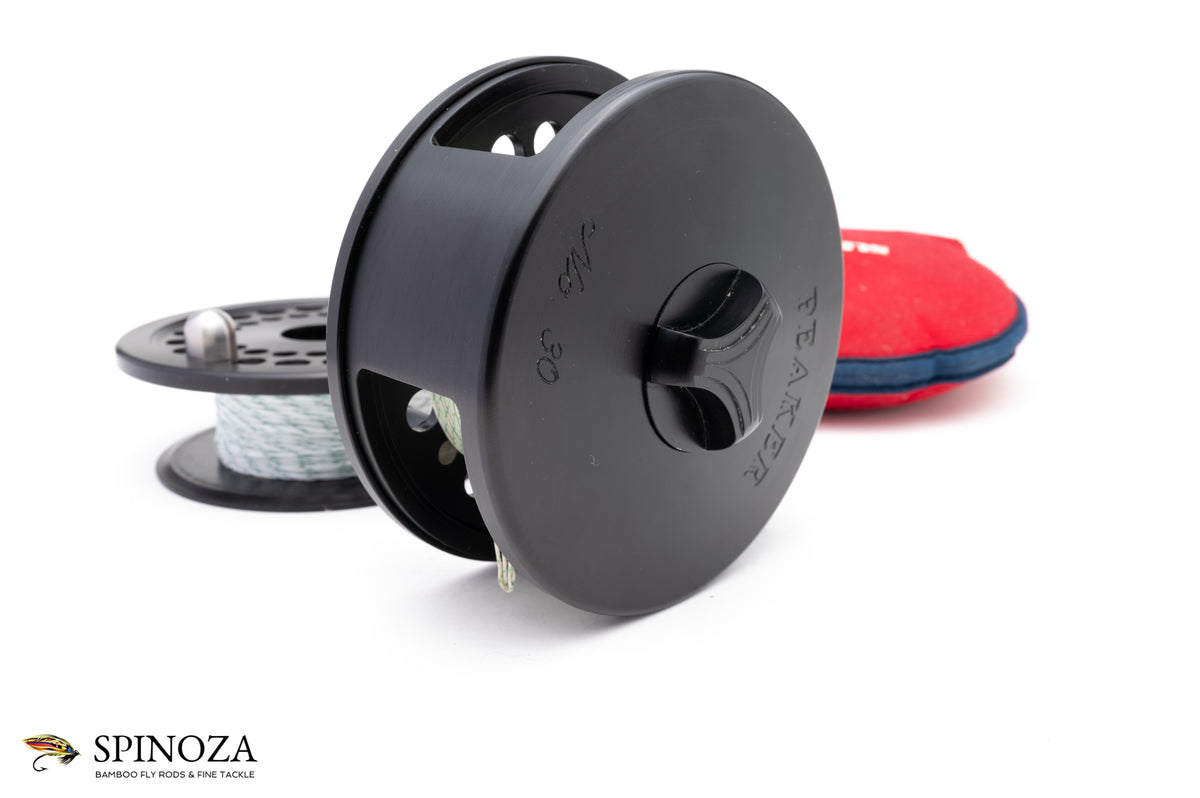 Peaker Number 30 Fly Reel