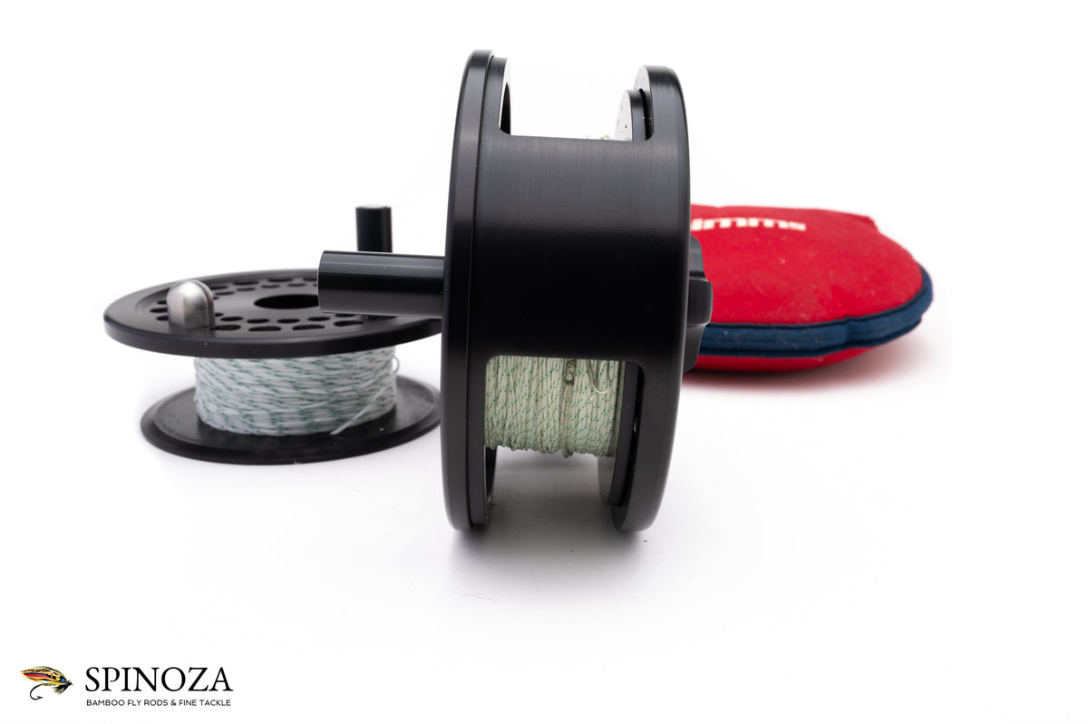 Peaker Number 30 Fly Reel