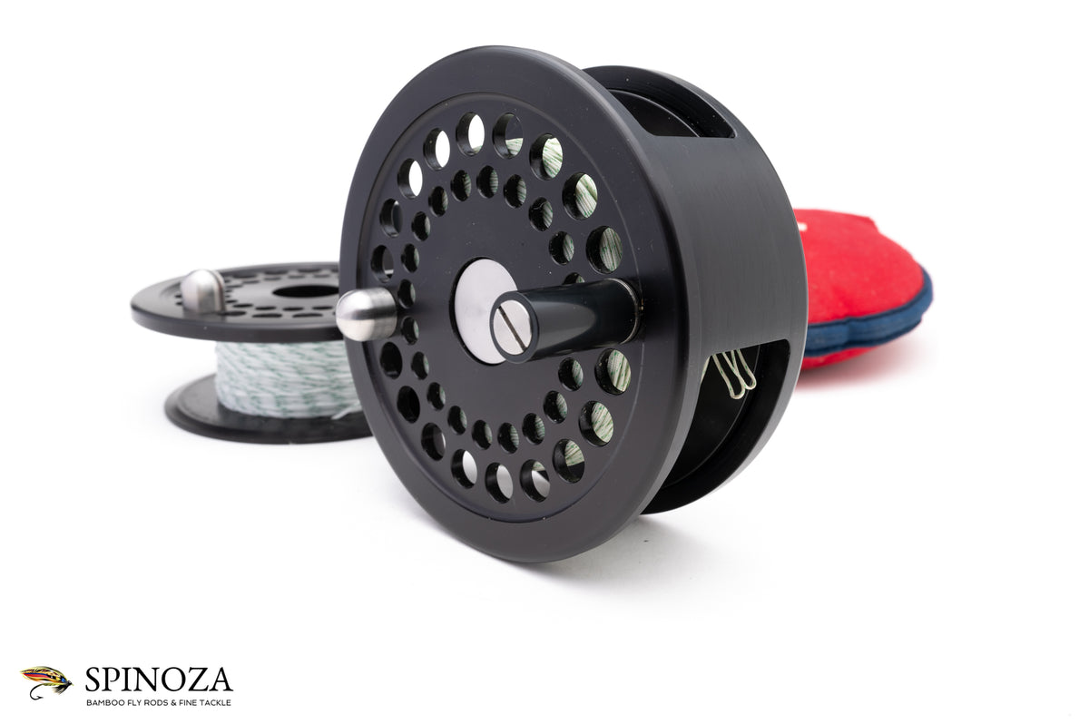 Peaker Number 30 Fly Reel