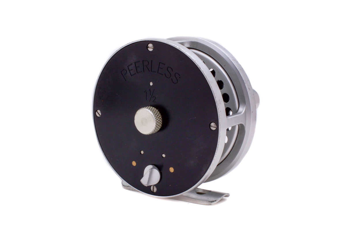 Peerless 1 1/2 Fly Reel