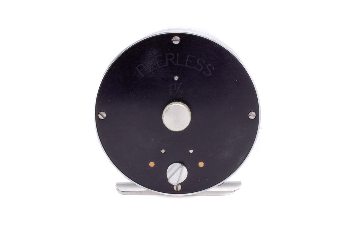 Peerless 1 1/2 Fly Reel