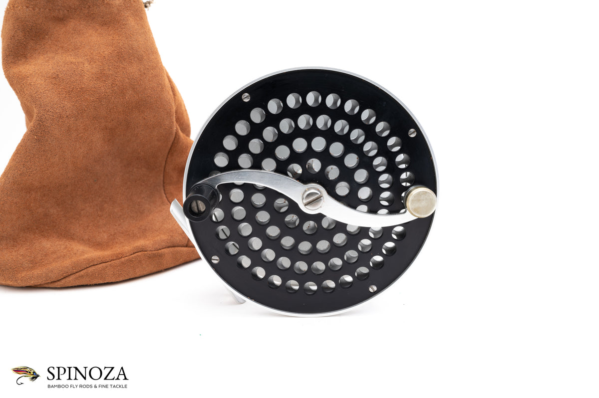 Peerless 4A Fly Reel