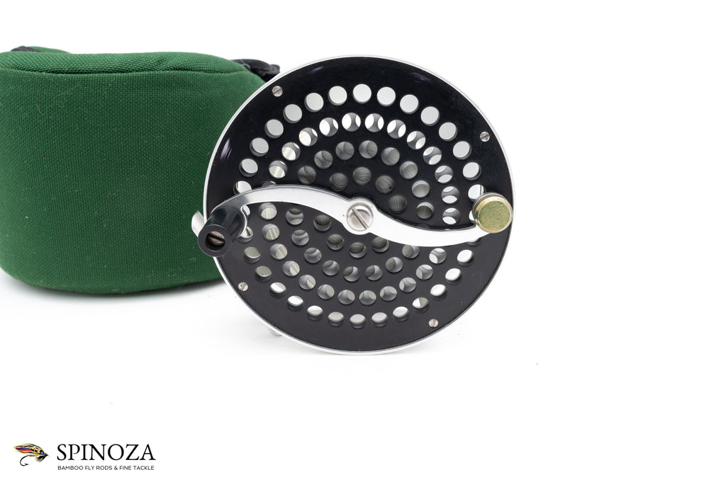 Peerless 4A Fly Reel - Spinoza Rod Company