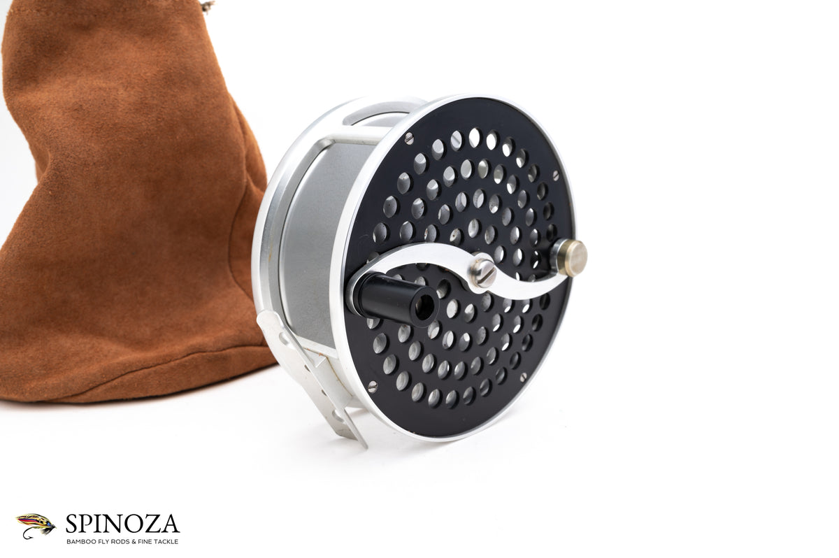 Peerless 4A Fly Reel
