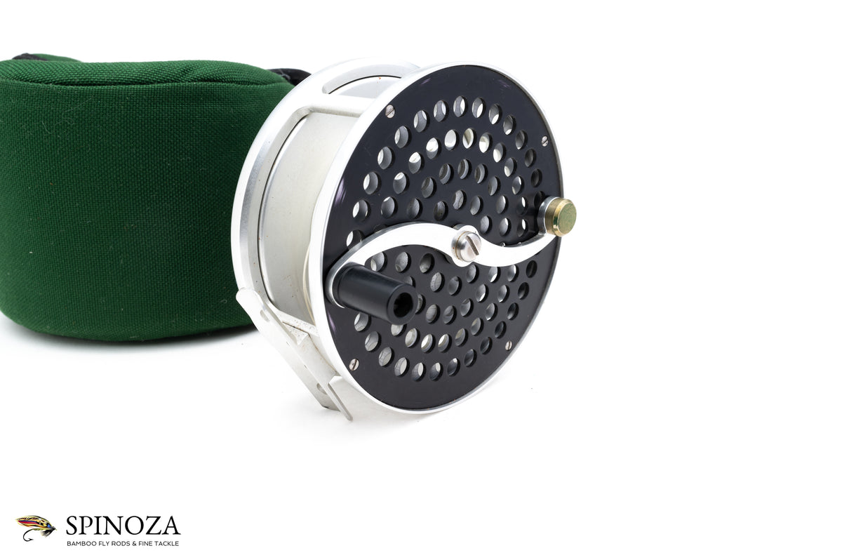 Peerless 4A Fly Reel
