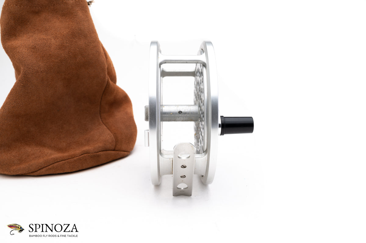 Peerless 4A Fly Reel