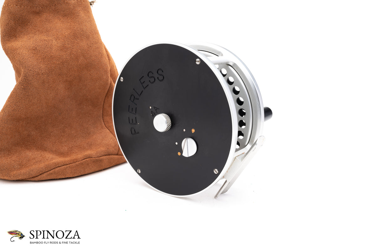 Peerless 4A Fly Reel
