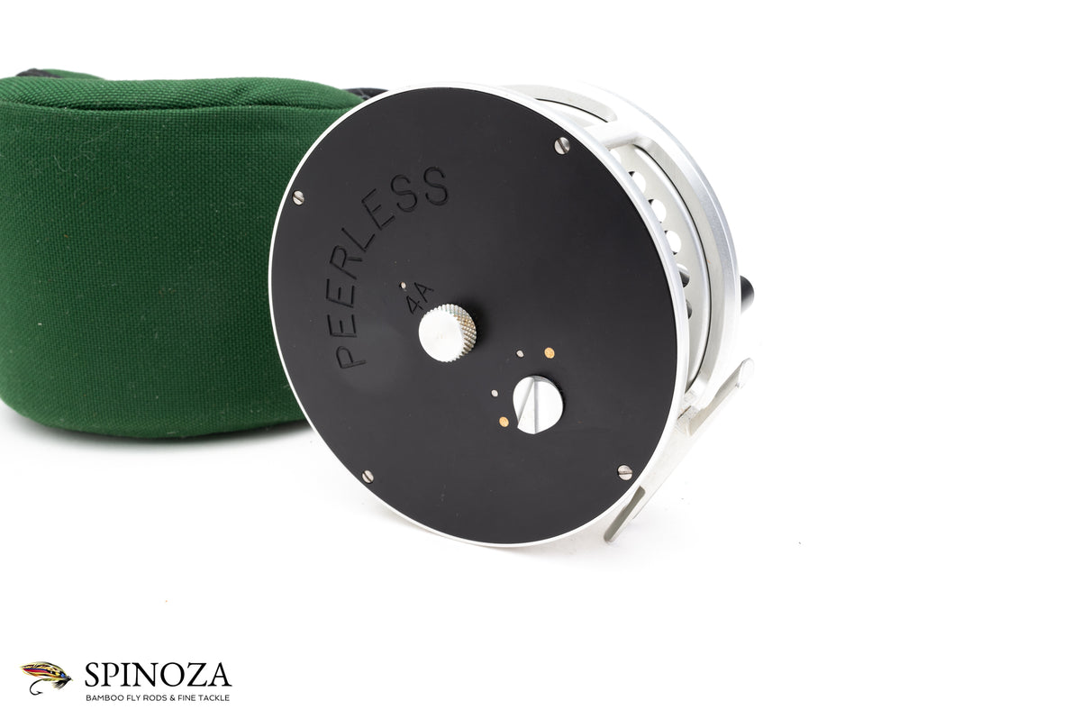 Peerless 4A Fly Reel