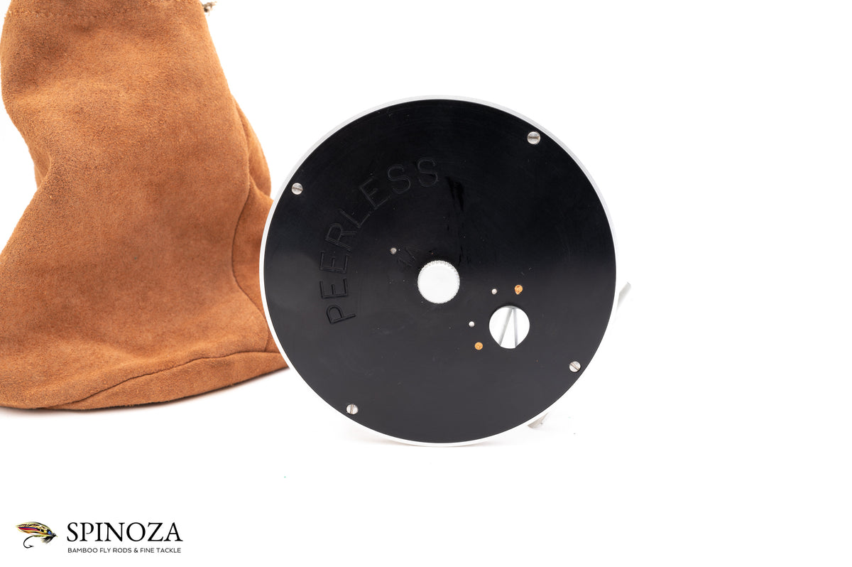 Peerless 4A Fly Reel