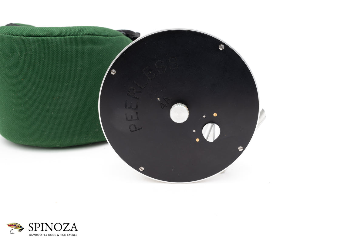 Peerless 4A Fly Reel