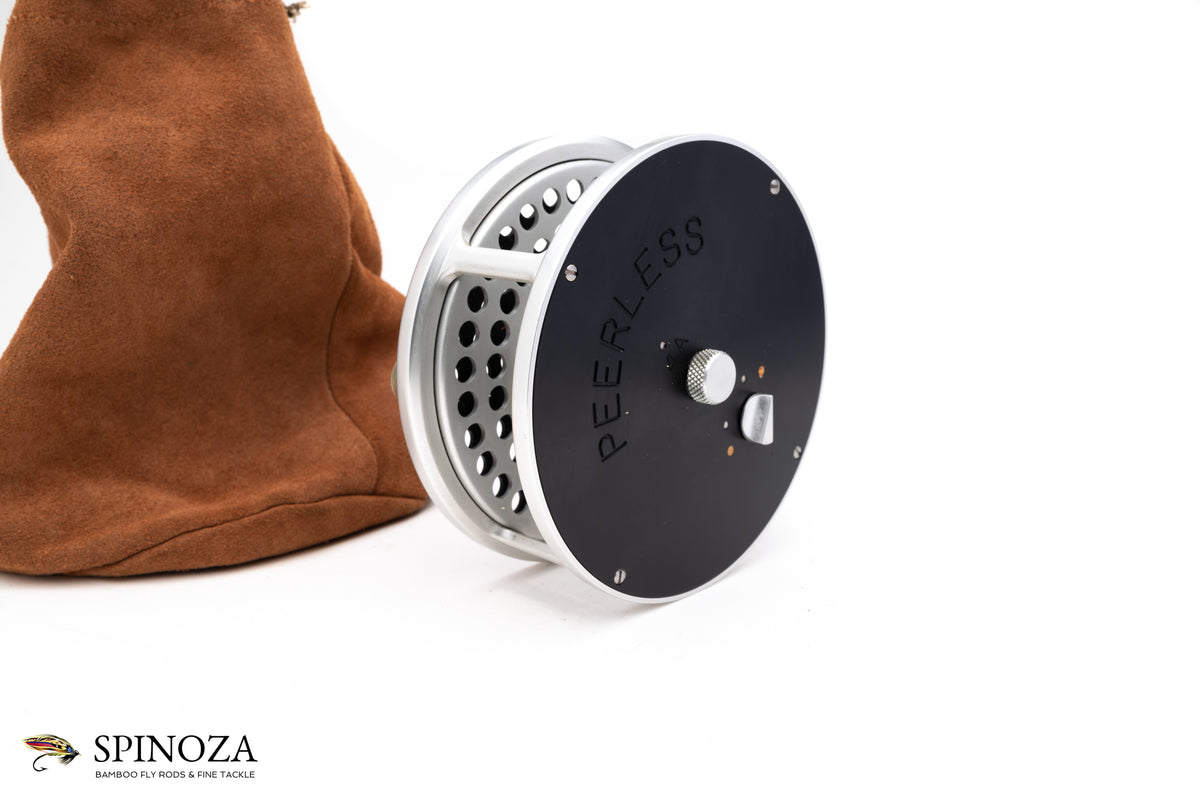 Peerless 4A Fly Reel