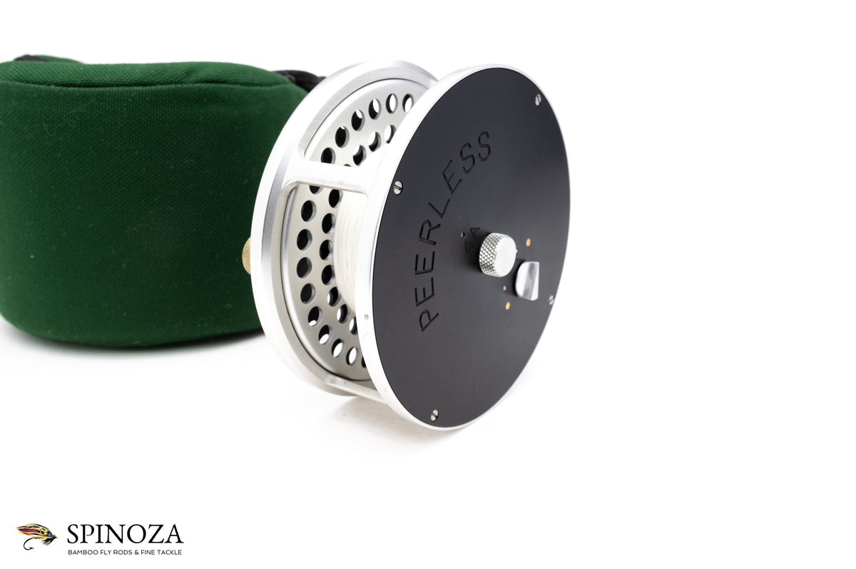 Peerless 4A Fly Reel
