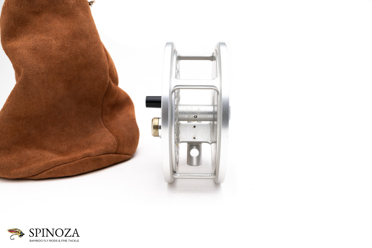 Peerless 4A Fly Reel