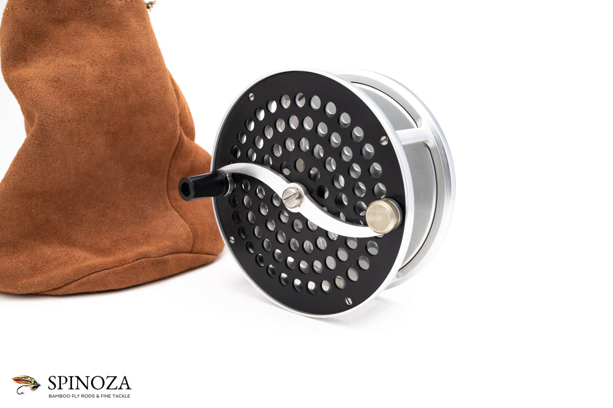 Peerless 4A Fly Reel