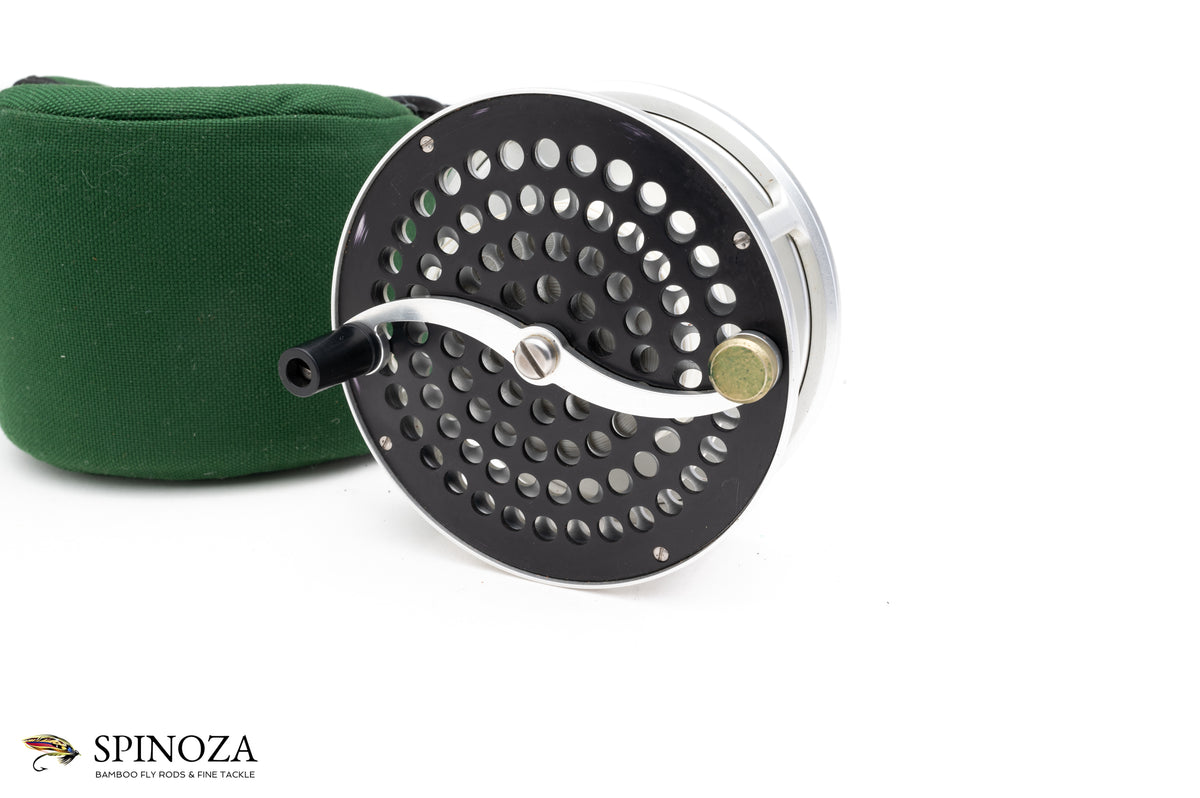 Peerless 4A Fly Reel
