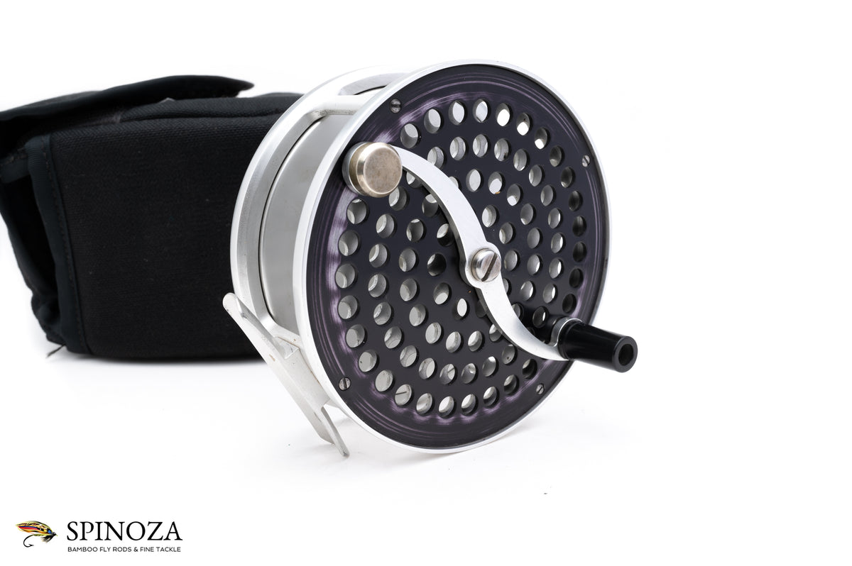 Peerless 4A Salmon Reel