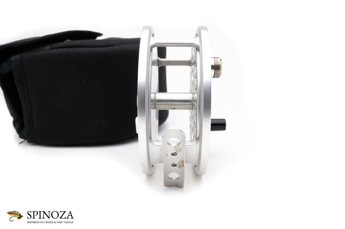 Peerless 4A Salmon Reel