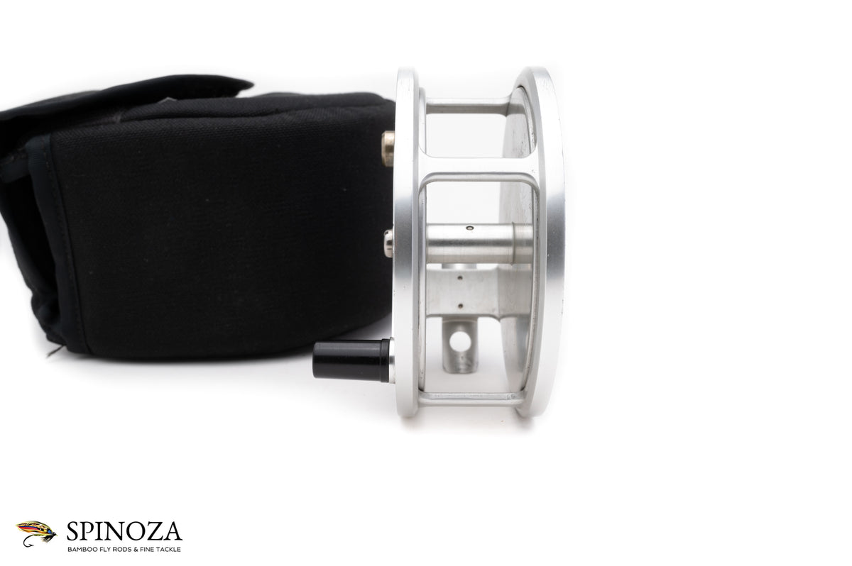 Peerless 4A Salmon Reel