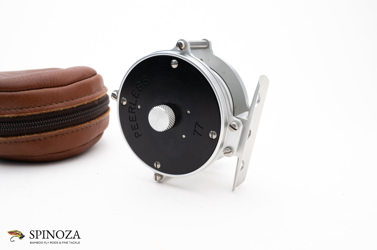 Peerless 77 Fly Reel