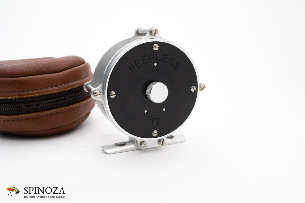 Peerless 77 Fly Reel