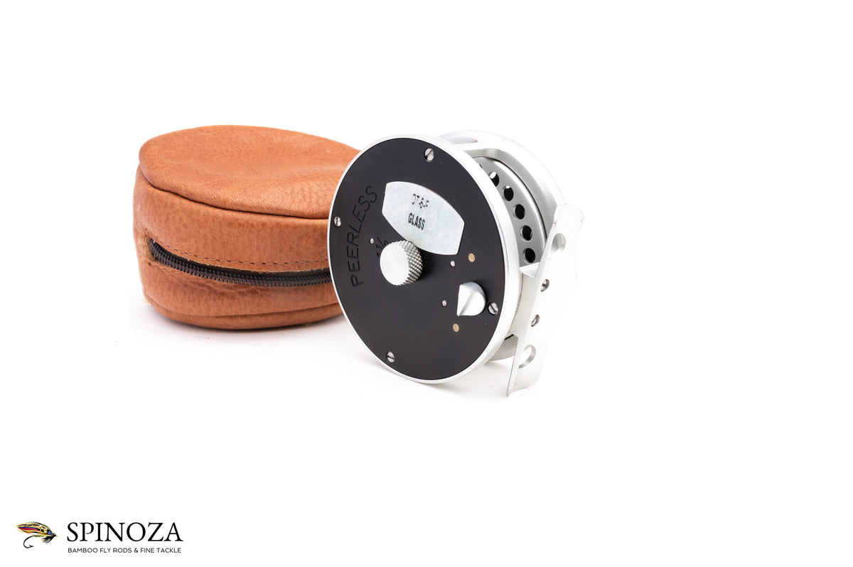Peerless Model 1 1/2 Fly Reel